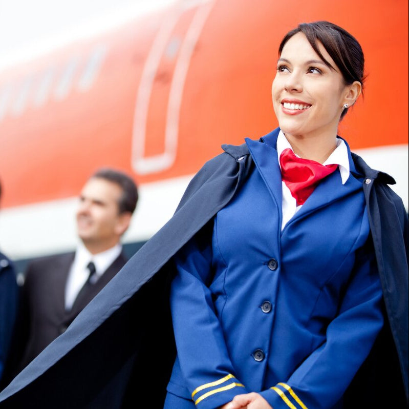 Formation à la recherche de sûreté aéronautique | AVSEC | 11.2.3.6 | Formation en ligne