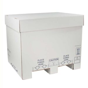 PharmaTherm 230 | 767 x 597 x 510 mm | 118,7 kg de glace carbonique | 120+ | IATA | ADR | ADN | RID