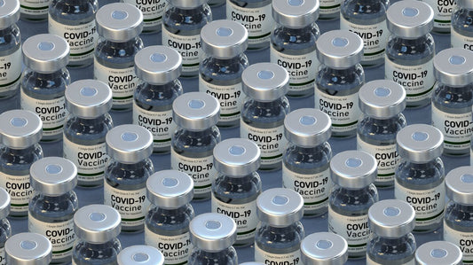 Transporting infectious substances: the invisible choreography that keeps us safe