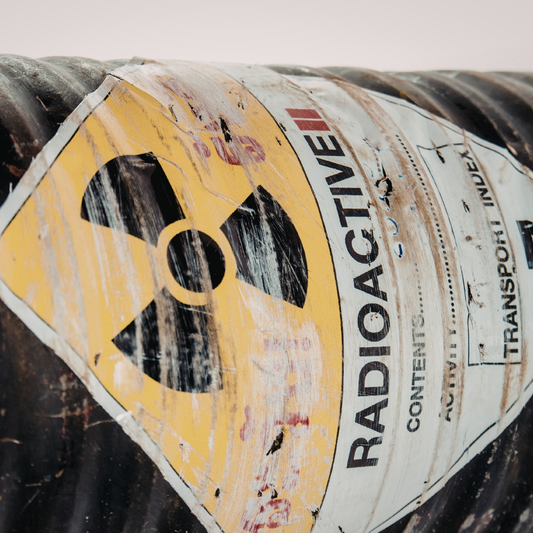 Class 7 in air transport: the rigorous system that makes the safe movement of radioactive materials possible