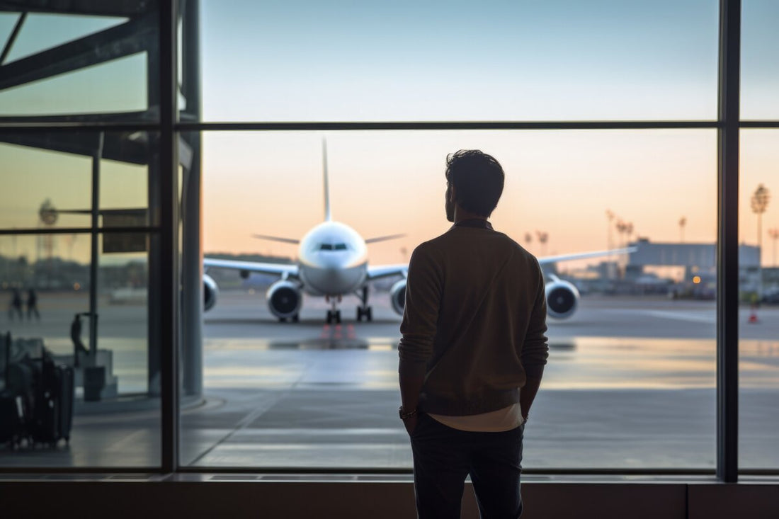 The invisible system that guarantees the safety of dangerous goods in air transport