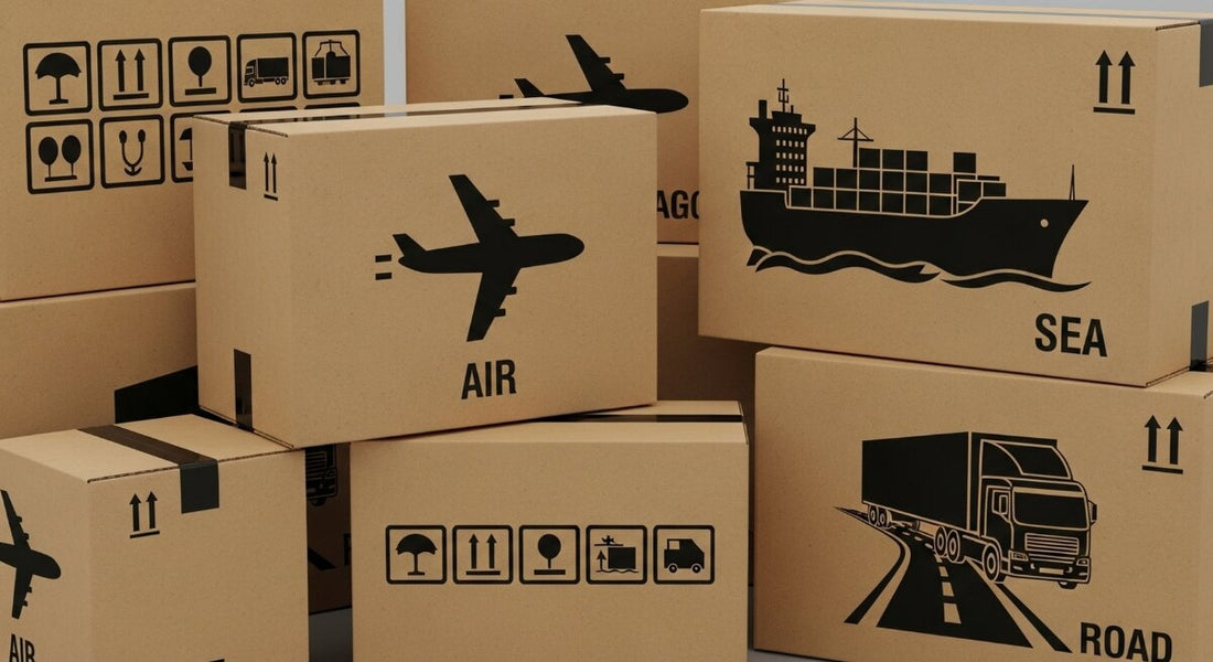 Dangerous goods packaging: the invisible engineering that protects us every day