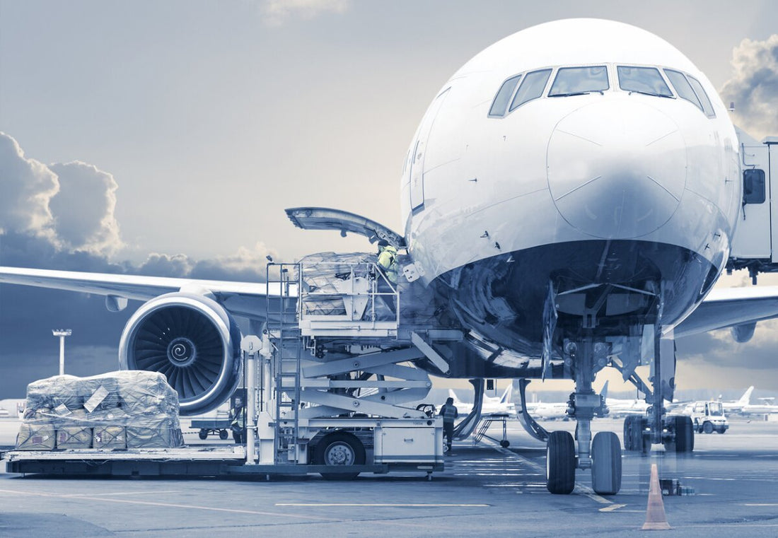 The invisible choreography: the chain of responsibility in the air transport of dangerous goods