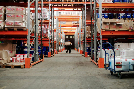 Accepting dangerous goods for air transport: the first and most critical safety barrier