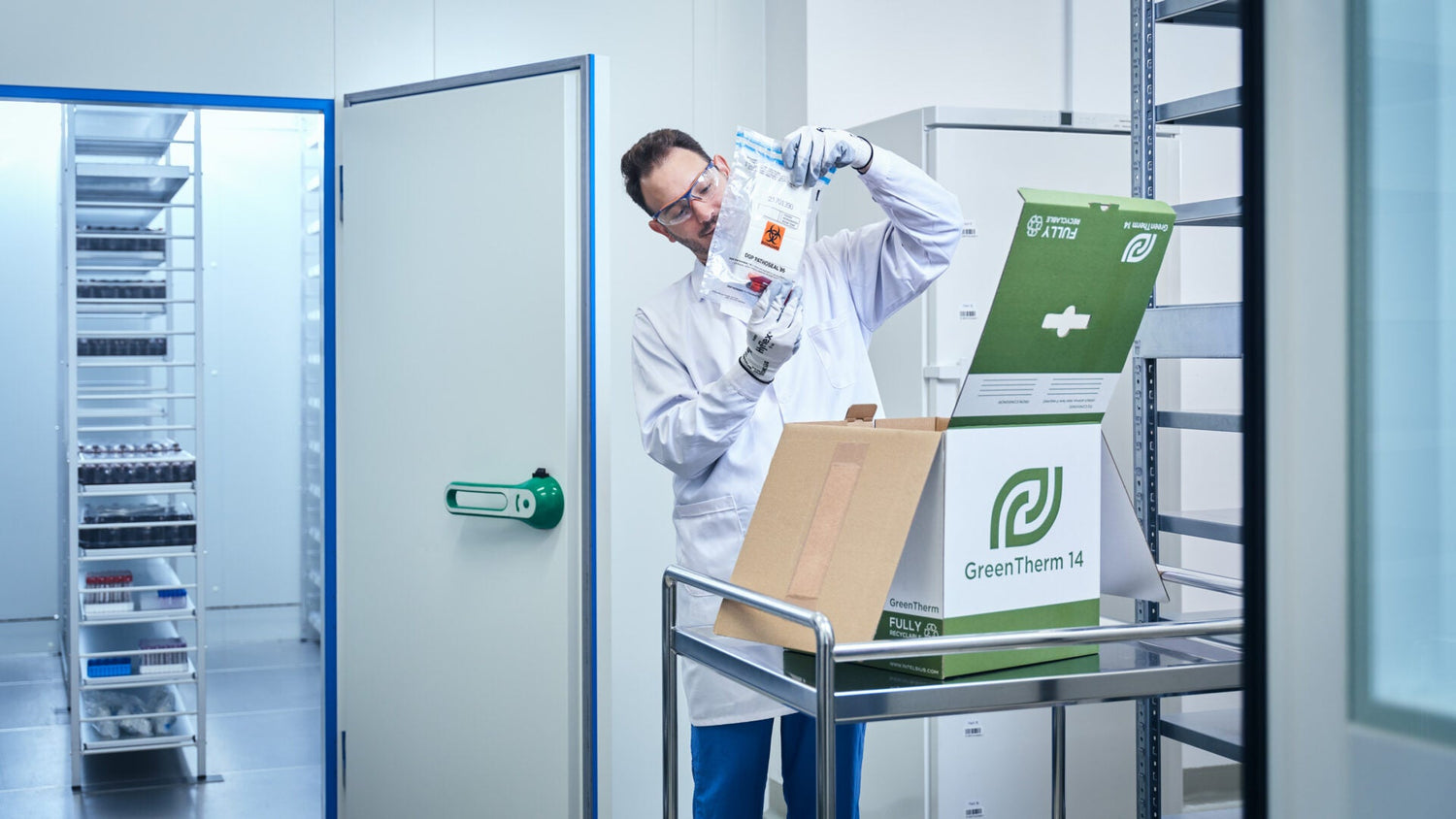 GreenTherm