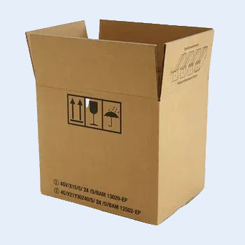 360 x 260 x 300 mm | Marchandises dangereuses | Boîte ONU | 4GV/4G | IATA | ADR | IMDG | ADN | RID 