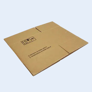 430 x 310 x 300 mm | Marchandises dangereuses | Boîte ONU | 4GV/4G | IATA | ADR | IMDG | ADN | RID 