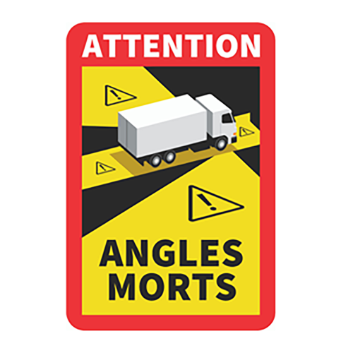Température élevée | Auto-adhésif | Homologué BS5609 | IATA | ADR | IMDG | ADN | RID 