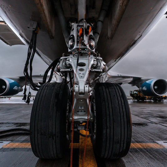 Principes de base de l'aéronautique et visite guidée des aéronefs | Formation initiale | Apprentissage en ligne