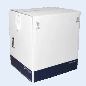BioTherm 80 | 444x388x485mm | 43,5kg dry ice | 120+ | IATA | ADR | ADN | RID