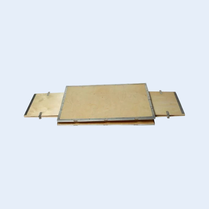 570 x 370 x 430 mm | Marchandises dangereuses | Boîte ONU | 4GV/4G | IATA | ADR | IMDG | ADN | RID 