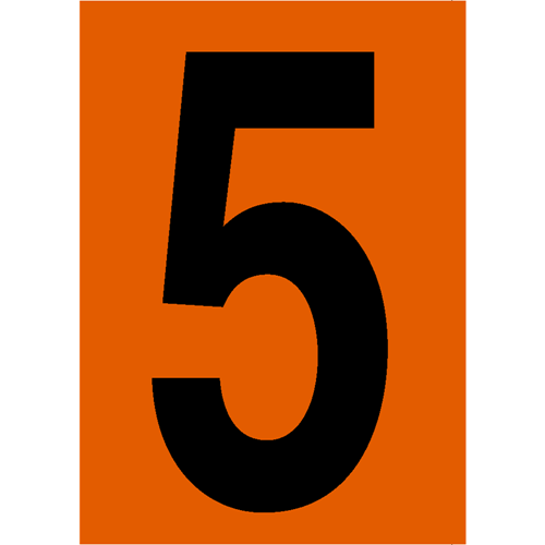 Figure 5 | Self-adhesive | BS5609 approved | IATA | ADR | IMDG | ADN | RID | MYDG.SHOP