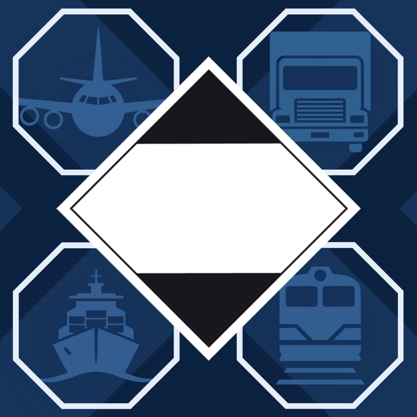 Limited quantity LQ label | Self-adhesive for Dangerous Goods Transport | Water and UV Resistant Polypropylene |  | MYDG.SHOP