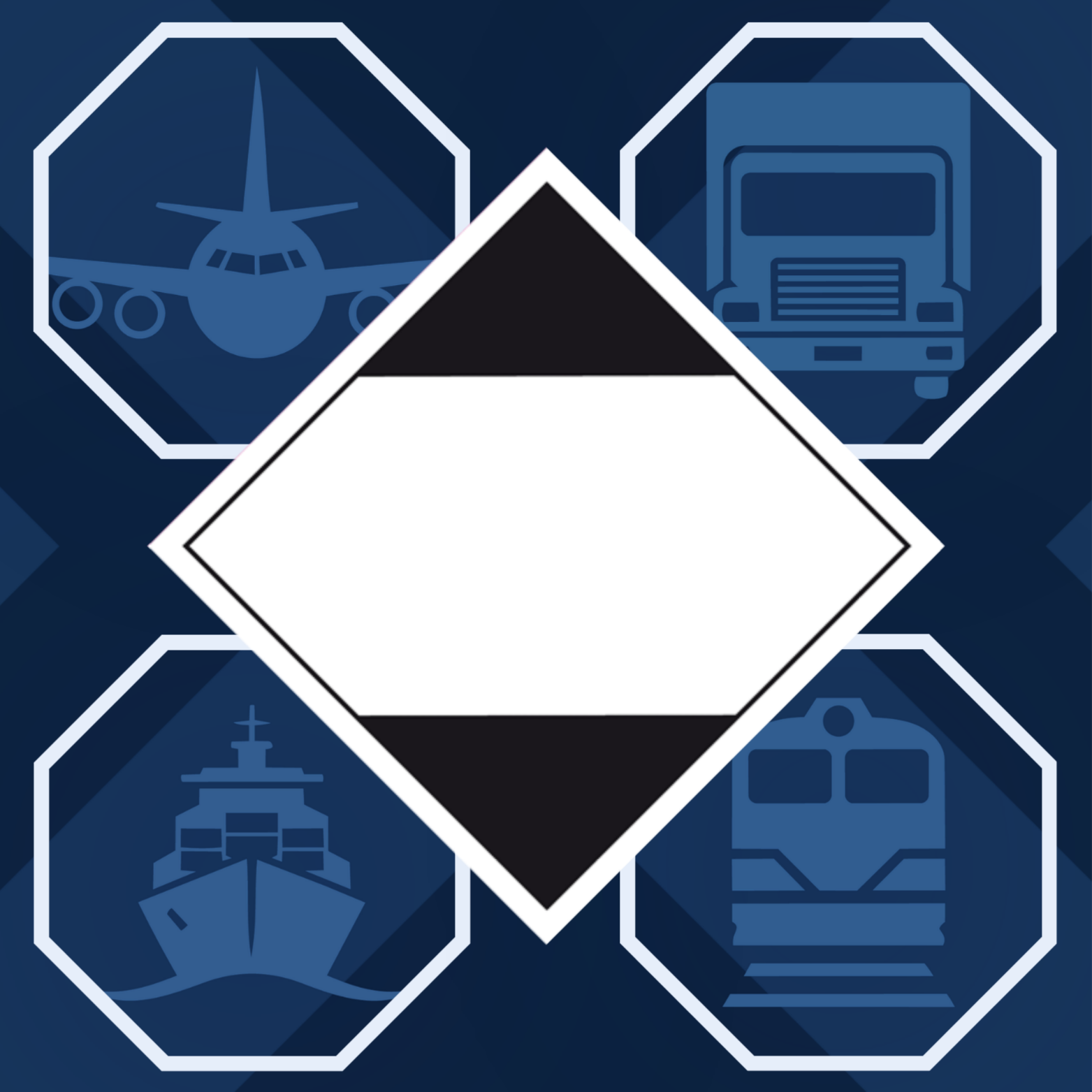Limited quantity LQ label | Self-adhesive for Dangerous Goods Transport | Water and UV Resistant Polypropylene |  | MYDG.SHOP