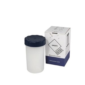 PathoPak 1 L | 112 x 110 x 190 mm | Classe ONU 6.2 | UN3373 | Emballage d'échantillon | IATA | ADR | ADN | RID 