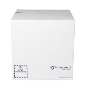 PharmaTherm 30 | 320x320x320mm | 19.1 kg dry ice | 96+ | IATA | ADR | ADN | RID