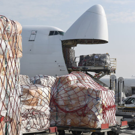 Security for Cargo & Mail Training | AVSEC | 11.2.3.9 | E-Learning