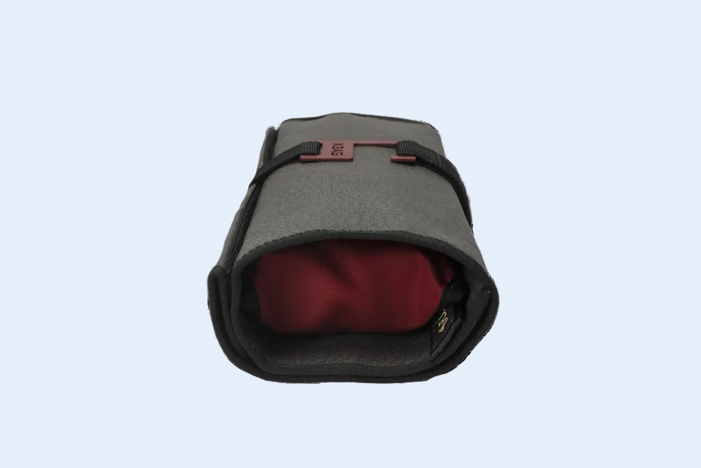 XBAG | Incendios de baterías de litio | Bolsa ignífuga + 2 extintores + guantes | EASA | FAA | OACI | SAFO | Certificado CS 25.853