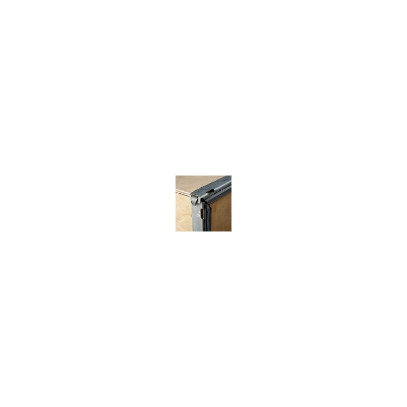 570 x 370 x 430 mm | Marchandises dangereuses | Boîte ONU | 4GV/4G | IATA | ADR | IMDG | ADN | RID 